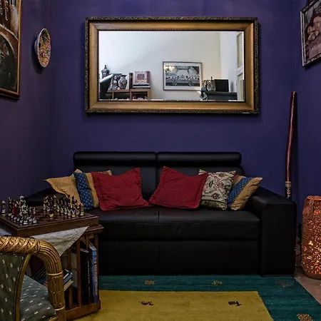 Theaterland Classic Apartment *