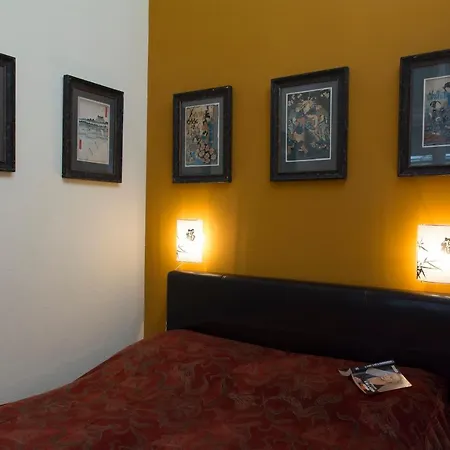 Theaterland Classic Apartment