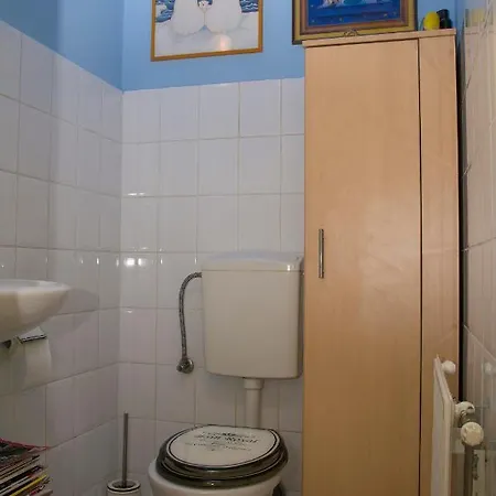 Apartment Theaterland Classic