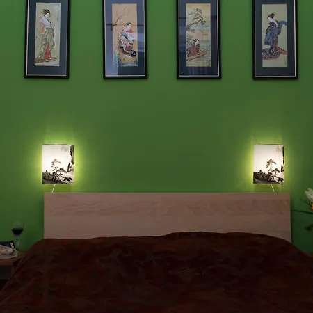 Theaterland Classic Apartment *