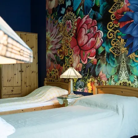 Theaterland Classic * 부다페스트