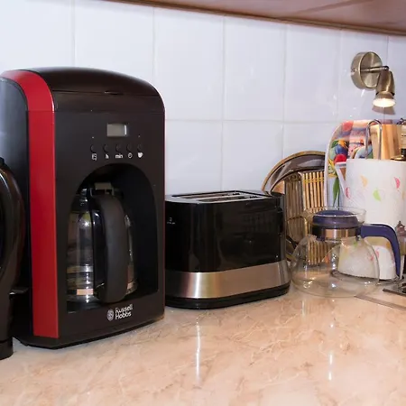 아파트 Theaterland Classic *