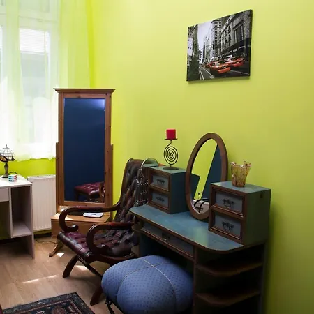 Theaterland Classic 부다페스트