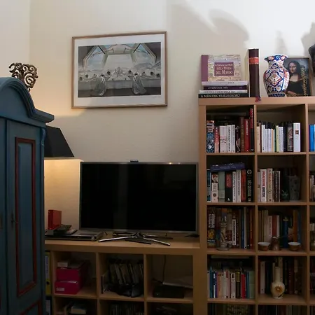 아파트 Theaterland Classic