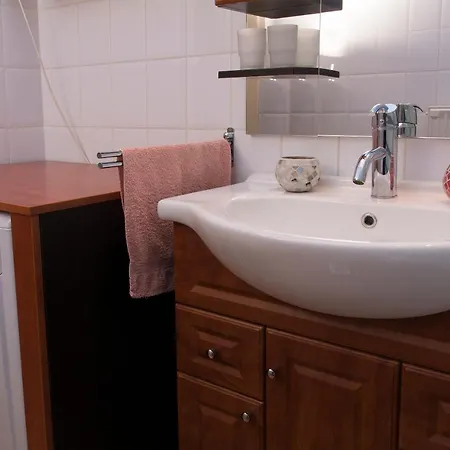 Theaterland Classic 아파트 부다페스트