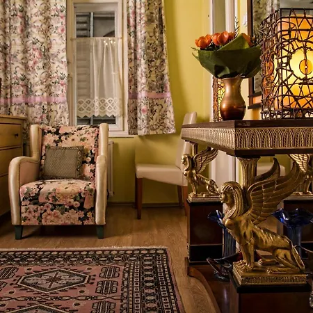 아파트 Theaterland Classic