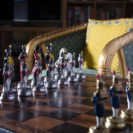 Theaterland Classic 아파트 부다페스트