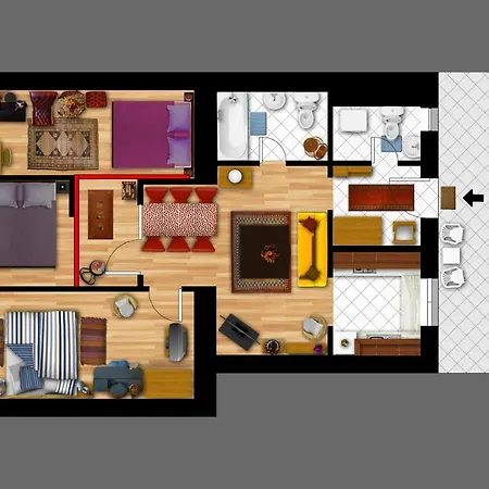 Theaterland Classic *