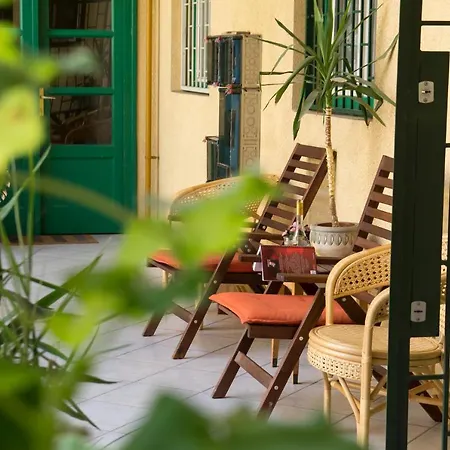 Theaterland Classic * 부다페스트