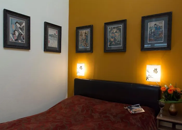 Theaterland Classic Appartamento