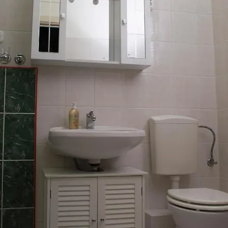 Apartamento Theaterland Classic *