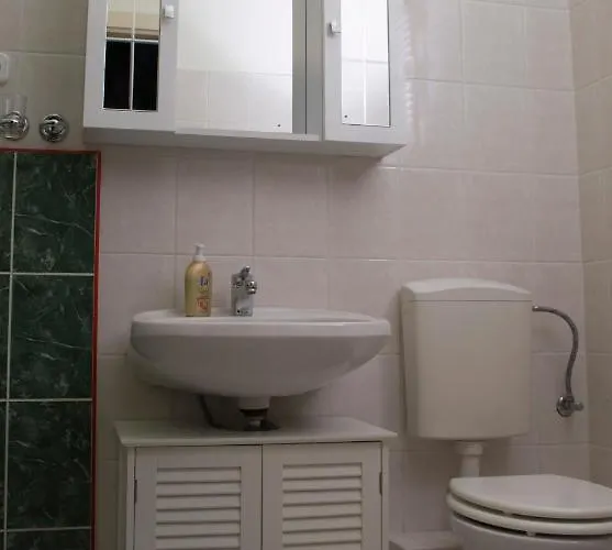 Apartament Theaterland Classic *