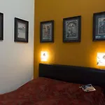 Theaterland Classic Apartament